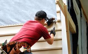 Best Composite Siding  in Horace, ND